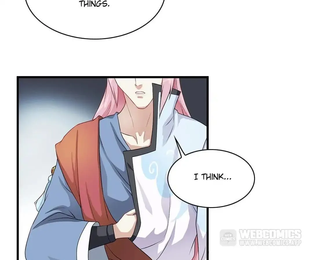 Read Yaotai Mirror chapter 8 image 45 on Lezhin
