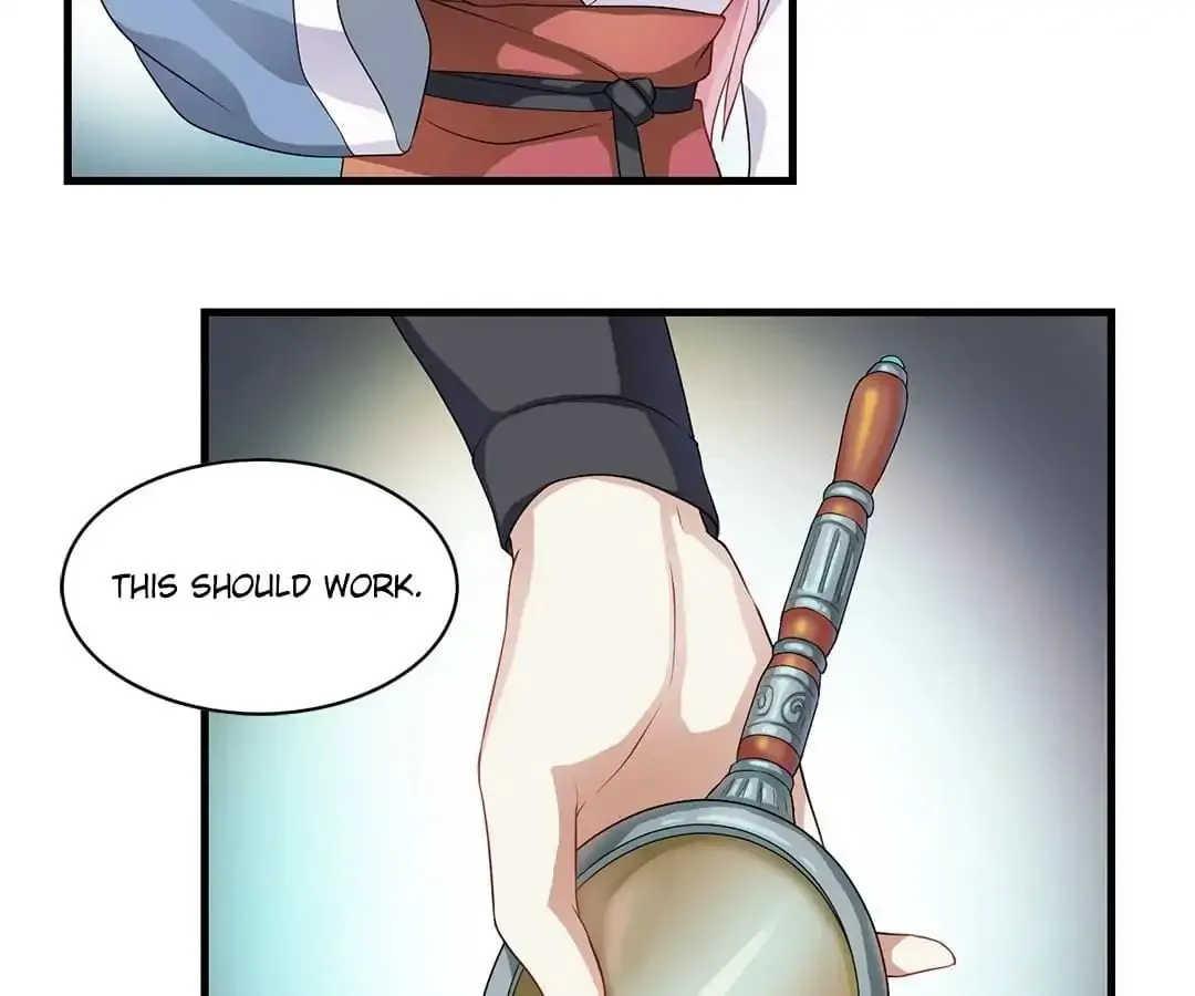 Read Yaotai Mirror chapter 8 image 46 on Lezhin