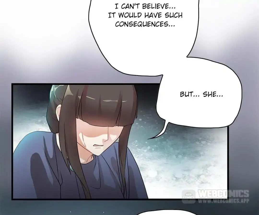 Read Yaotai Mirror chapter 8 image 5 on Lezhin