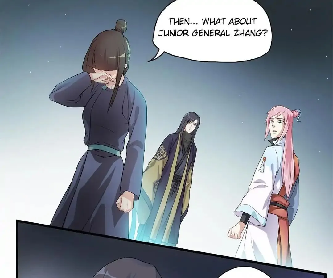 Read Yaotai Mirror chapter 8 image 6 on Lezhin