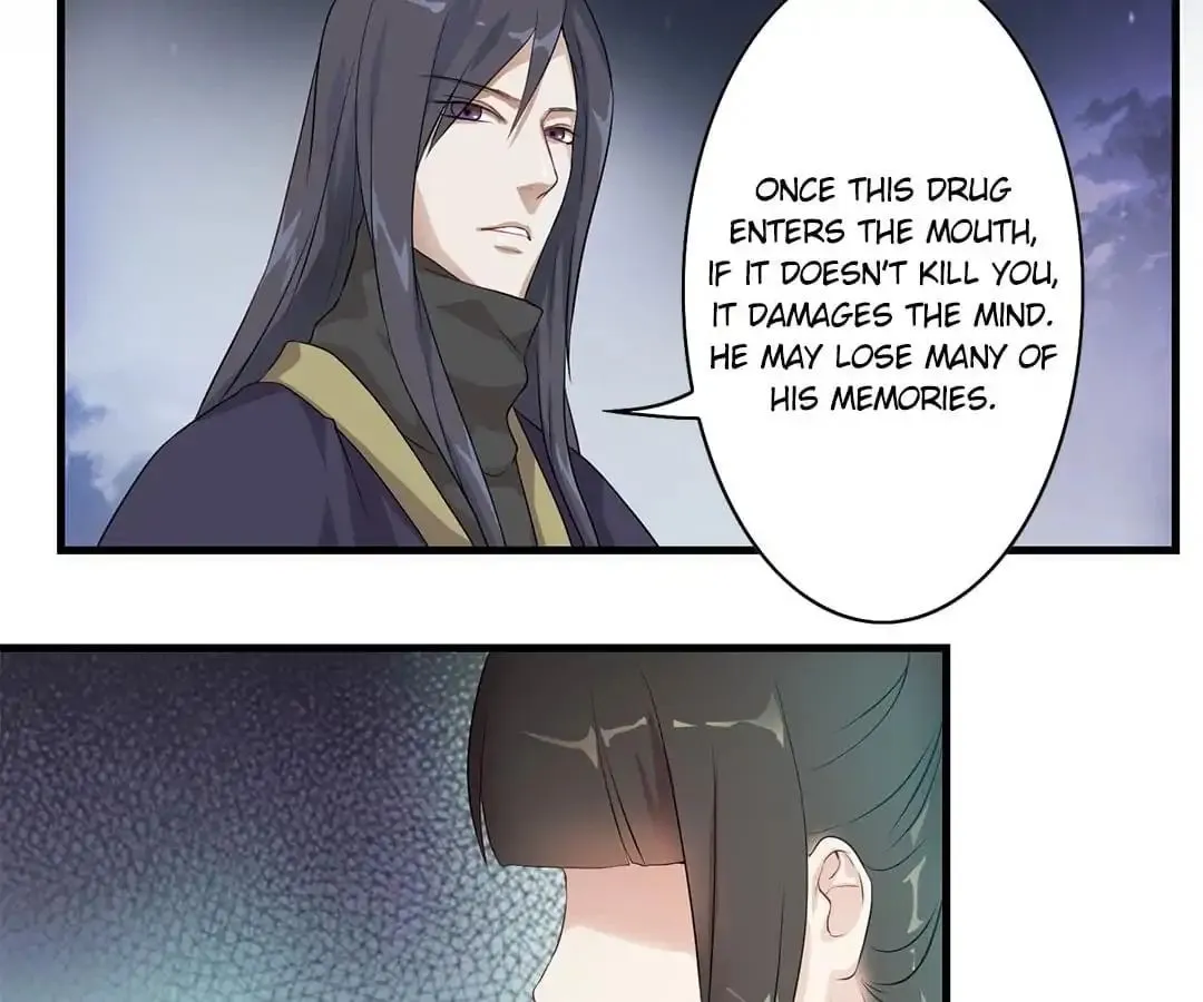Read Yaotai Mirror chapter 8 image 7 on Lezhin
