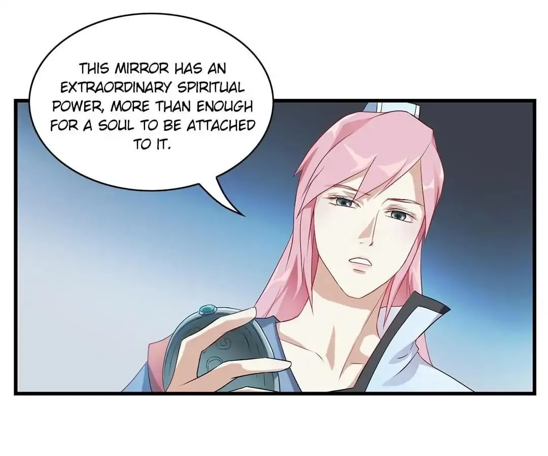 Read Yaotai Mirror chapter 9 image 0 on Lezhin