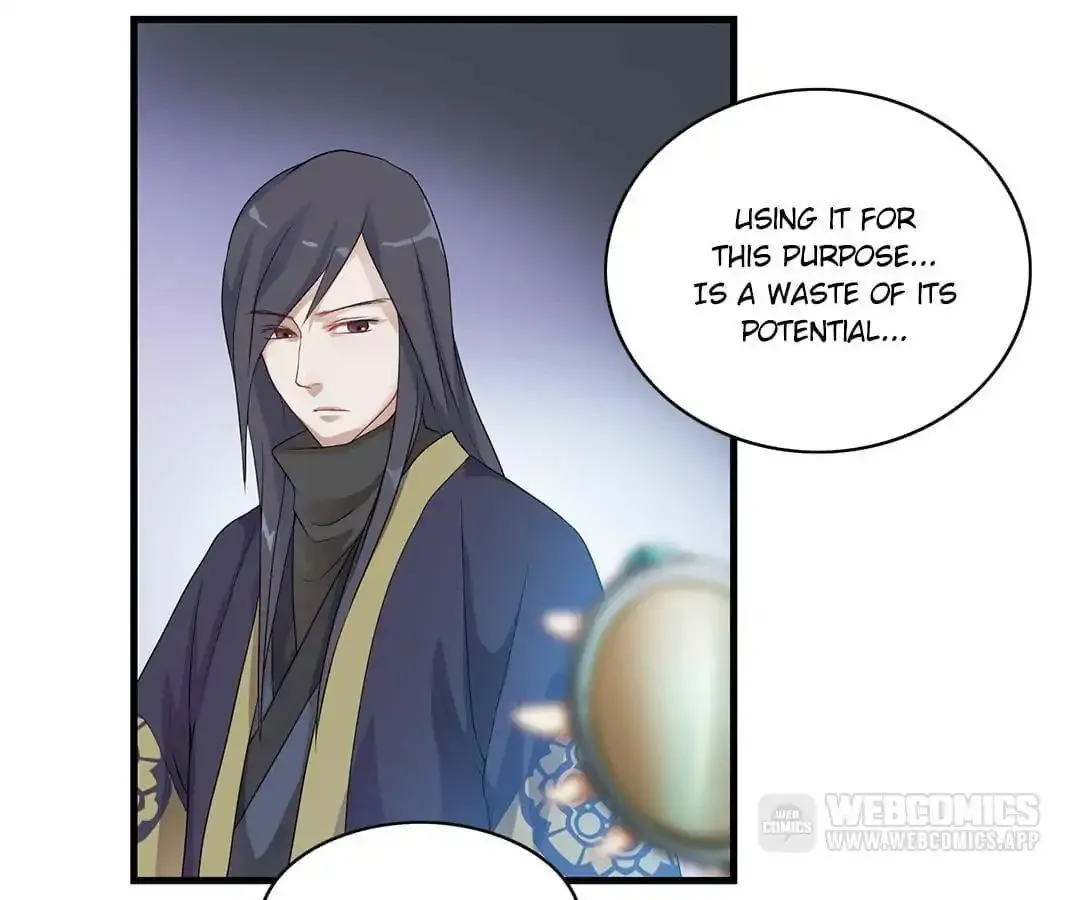 Read Yaotai Mirror chapter 9 image 1 on Lezhin