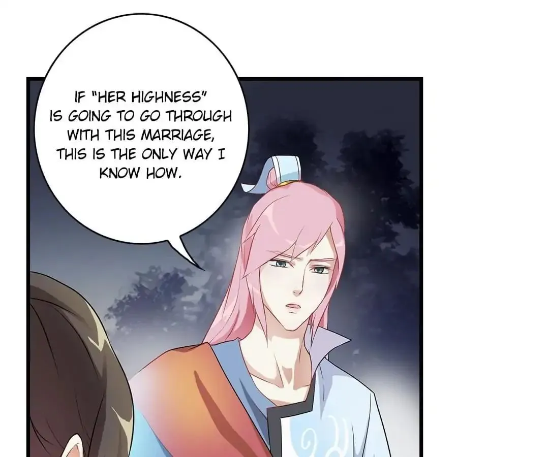 Read Yaotai Mirror chapter 9 image 10 on Lezhin