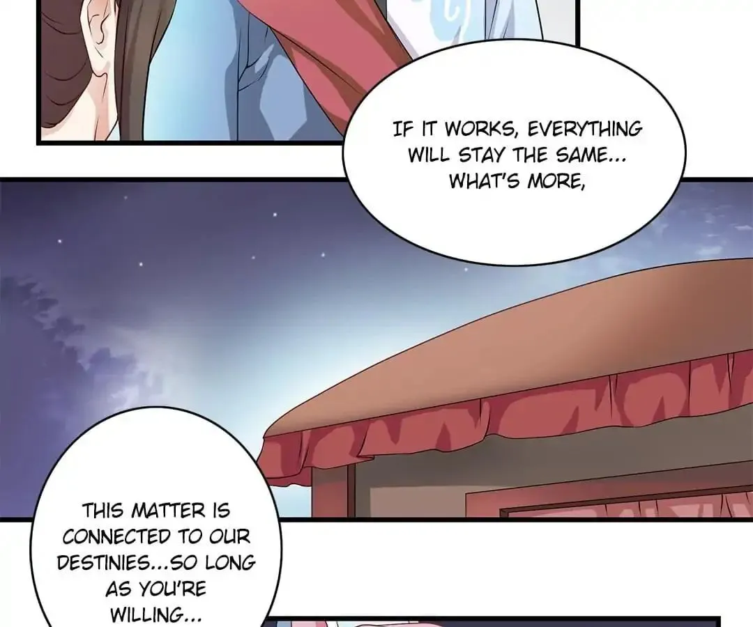 Read Yaotai Mirror chapter 9 image 11 on Lezhin