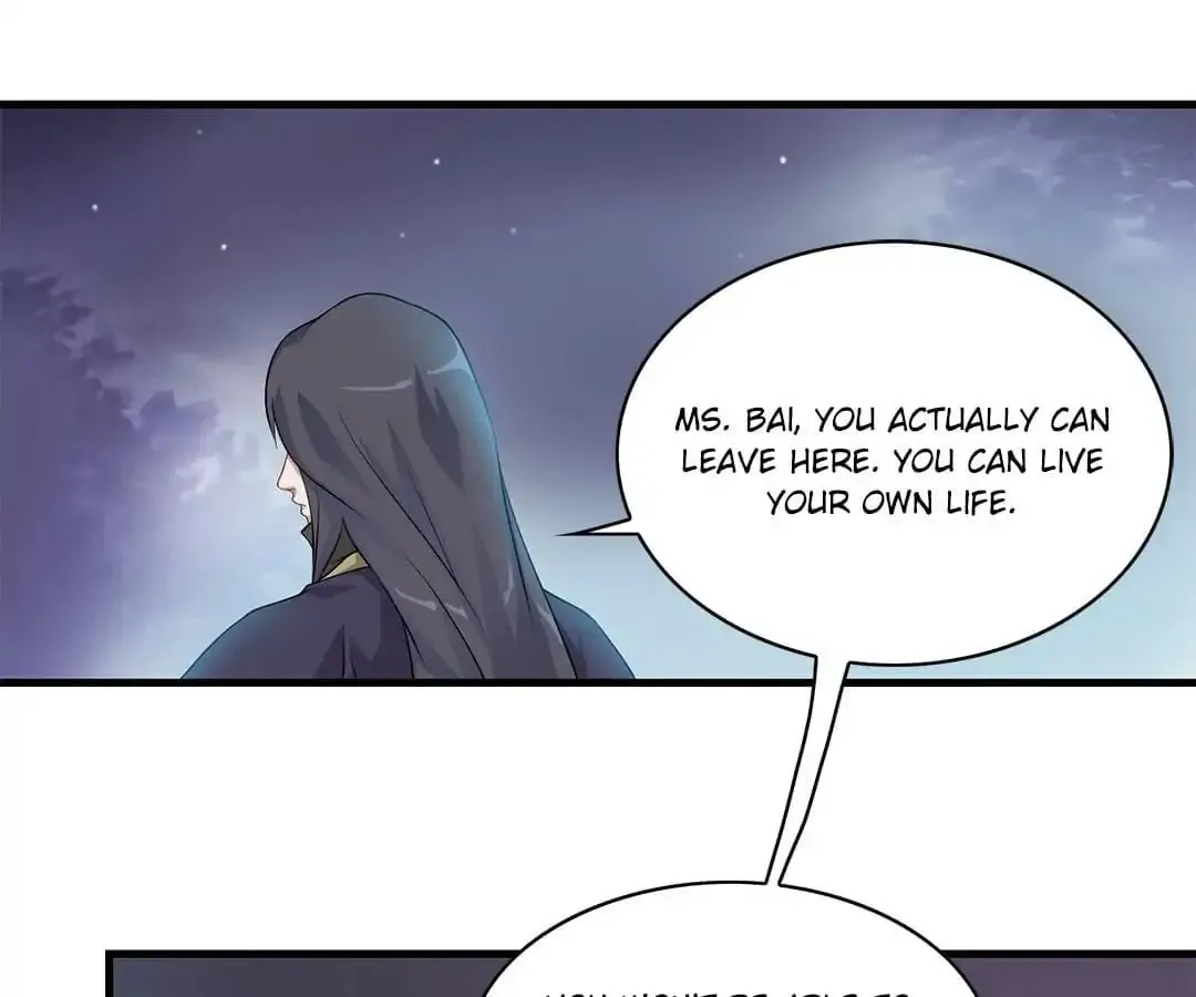 Read Yaotai Mirror chapter 9 image 15 on Lezhin