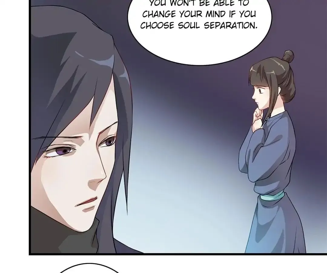 Read Yaotai Mirror chapter 9 image 16 on Lezhin