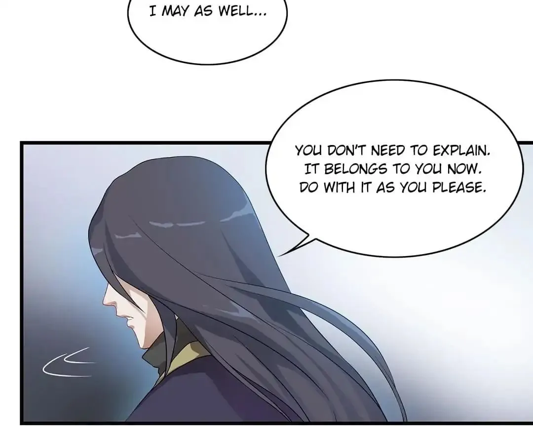 Read Yaotai Mirror chapter 9 image 2 on Lezhin