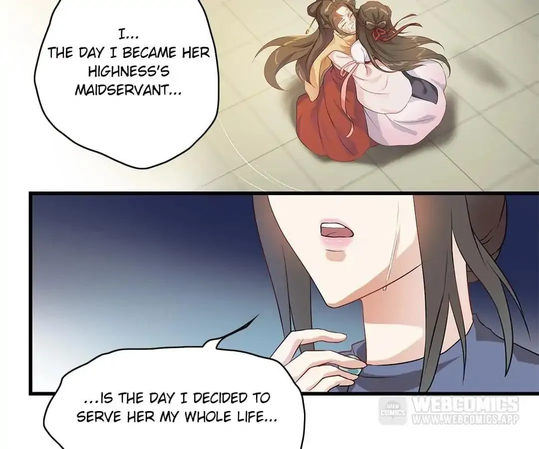 Read Yaotai Mirror chapter 9 image 21 on Lezhin