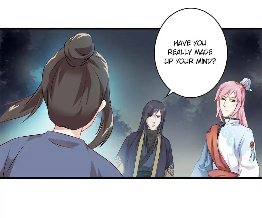 Read Yaotai Mirror chapter 9 image 30 on Lezhin