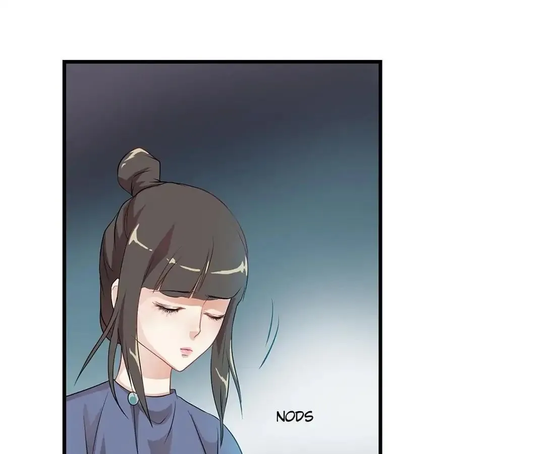 Read Yaotai Mirror chapter 9 image 31 on Lezhin