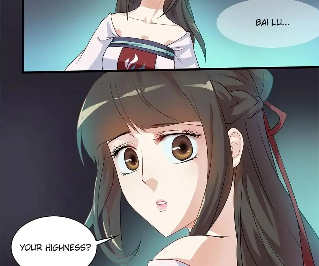 Read Yaotai Mirror chapter 9 image 43 on Lezhin
