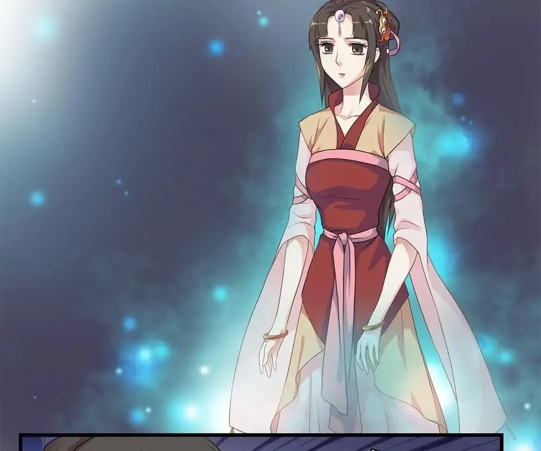 Read Yaotai Mirror chapter 9 image 46 on Lezhin