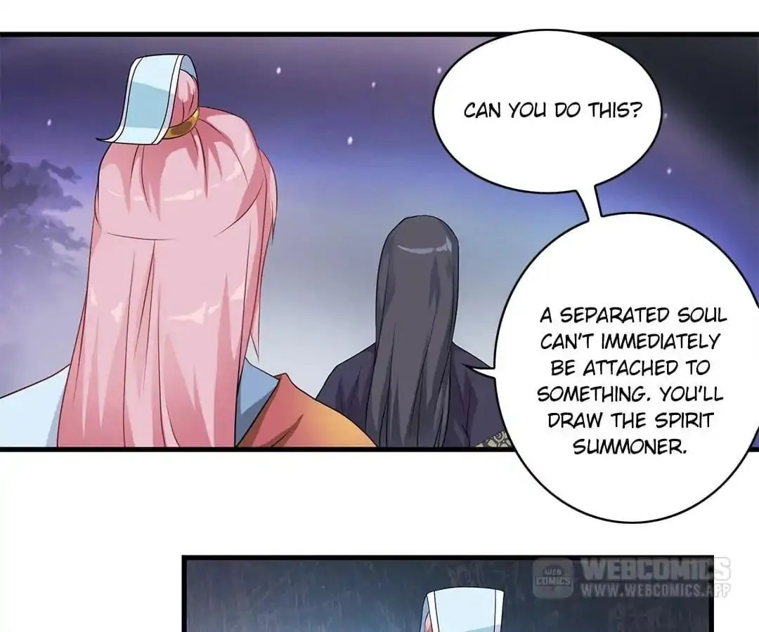 Read Yaotai Mirror chapter 9 image 5 on Lezhin