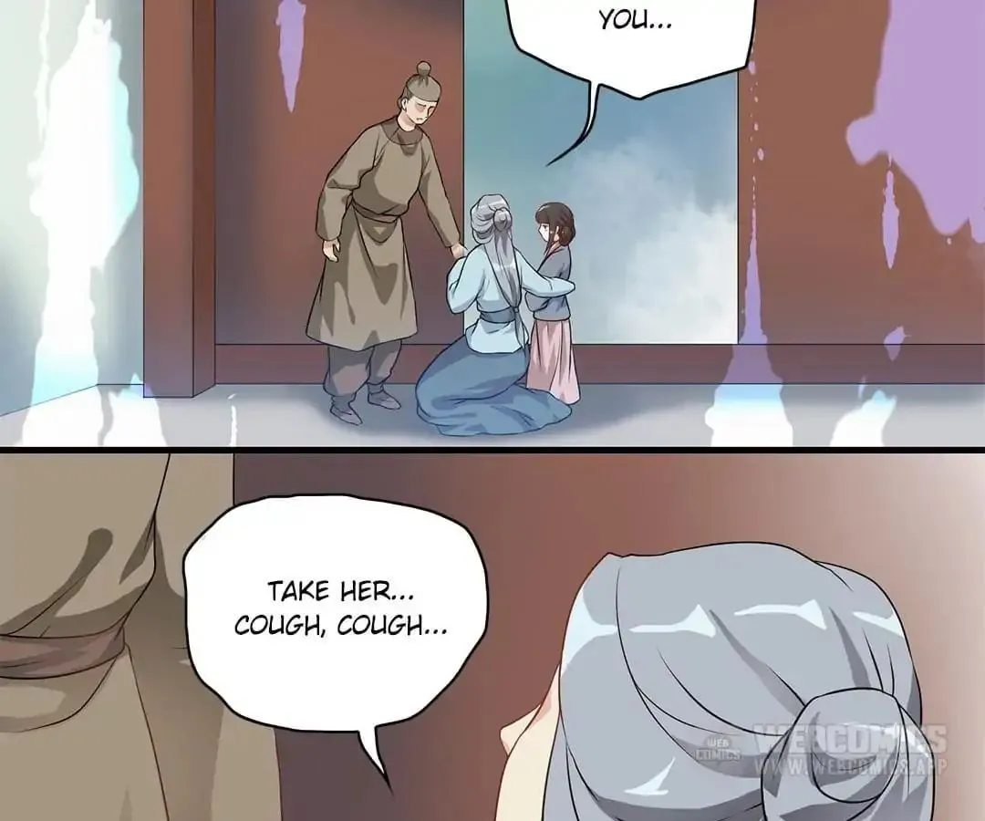 Read Yaotai Mirror chapter 9 image 57 on Lezhin