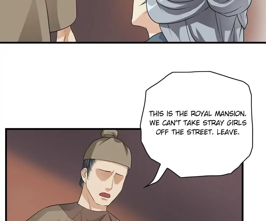 Read Yaotai Mirror chapter 9 image 58 on Lezhin