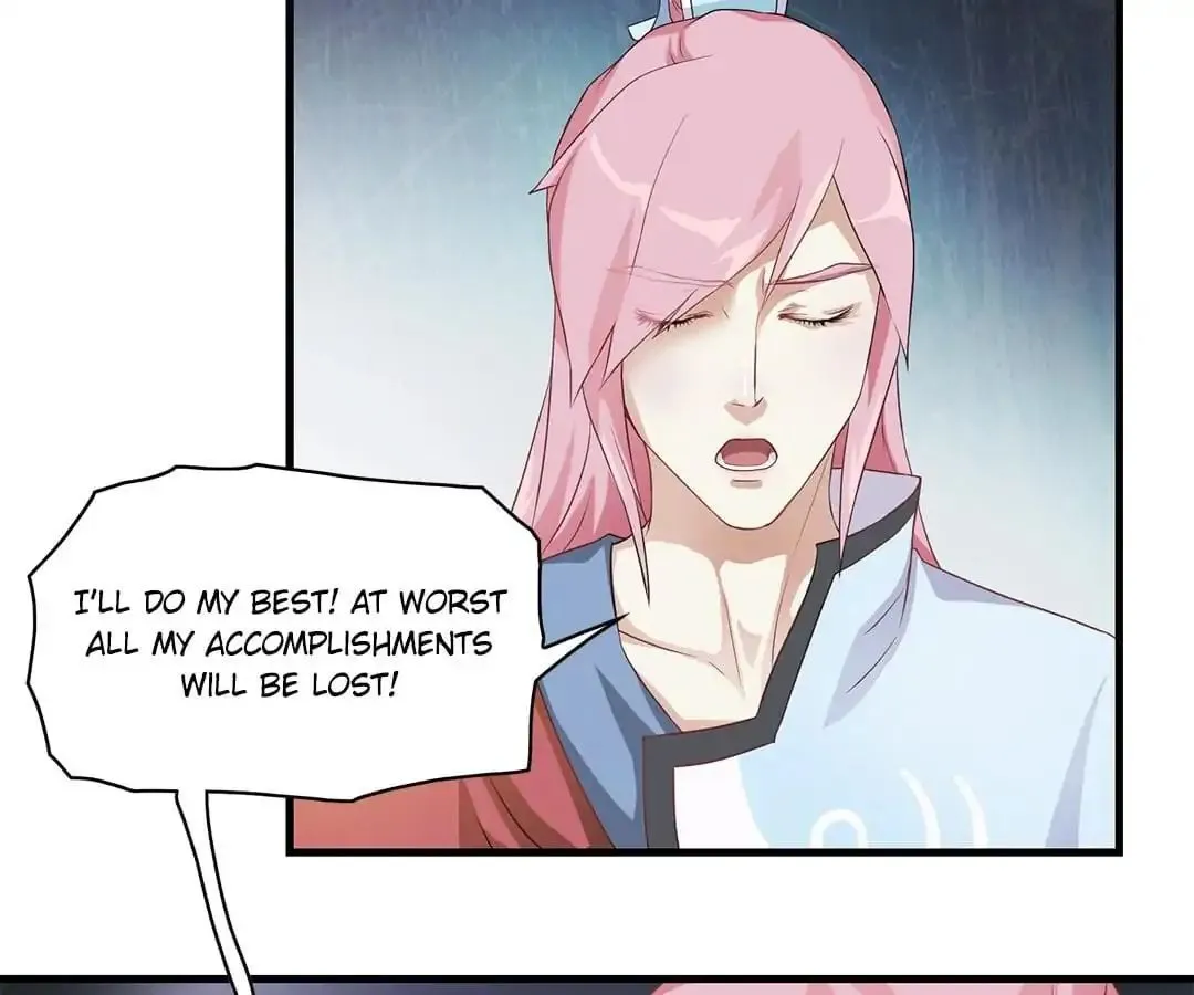 Read Yaotai Mirror chapter 9 image 6 on Lezhin
