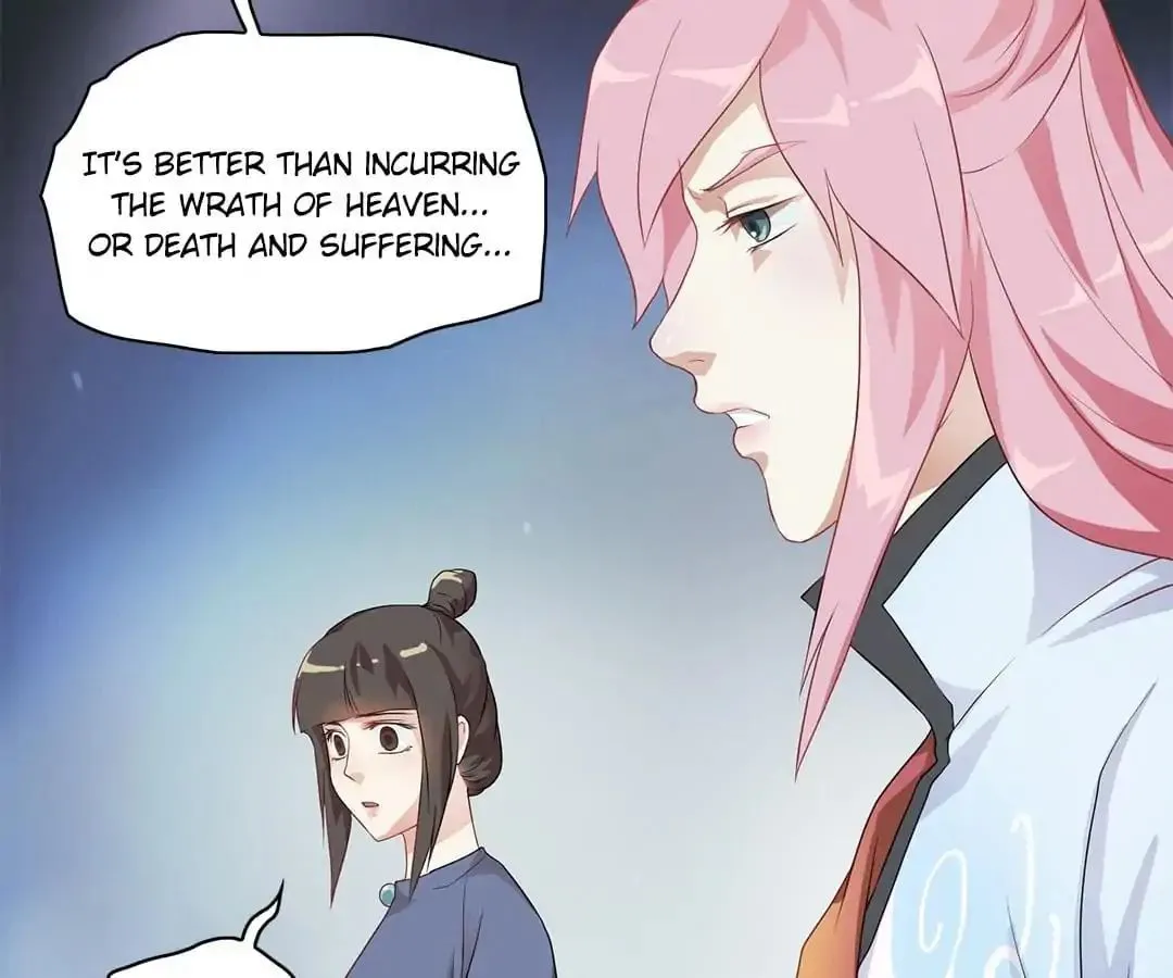 Read Yaotai Mirror chapter 9 image 7 on Lezhin
