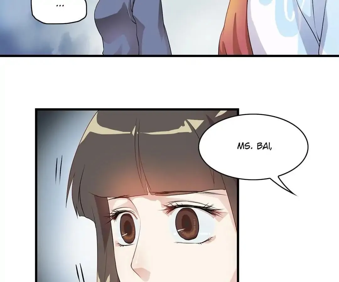 Read Yaotai Mirror chapter 9 image 8 on Lezhin