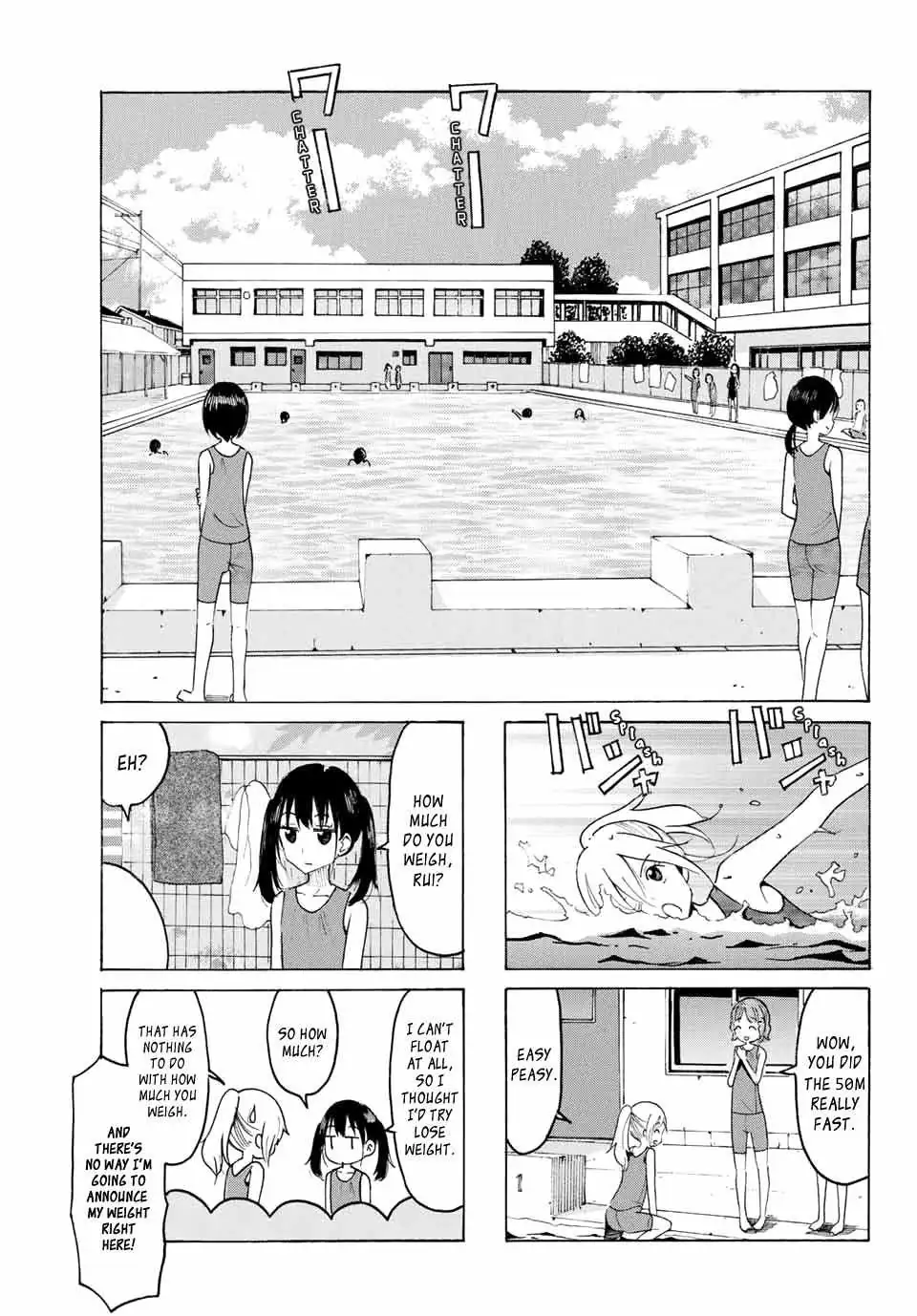 Read Yaotome x 2 chapter 15.13 image 13 on Lezhin