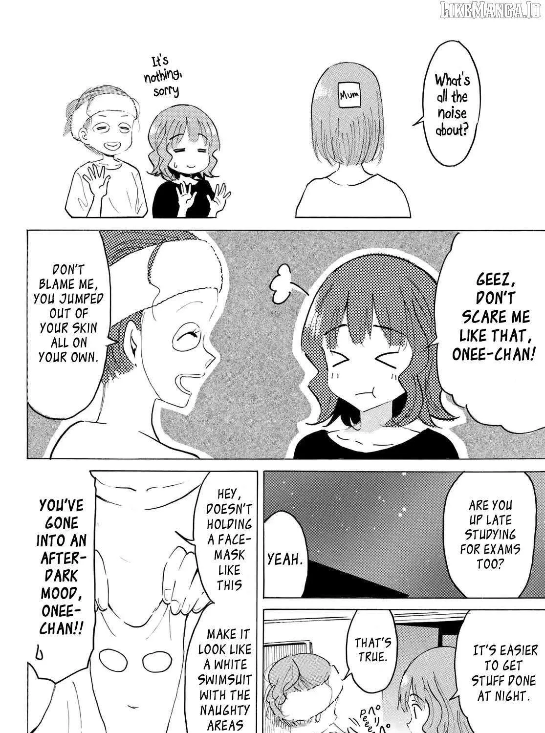 Read Yaotome x 2 chapter 41 image 14 on Lezhin