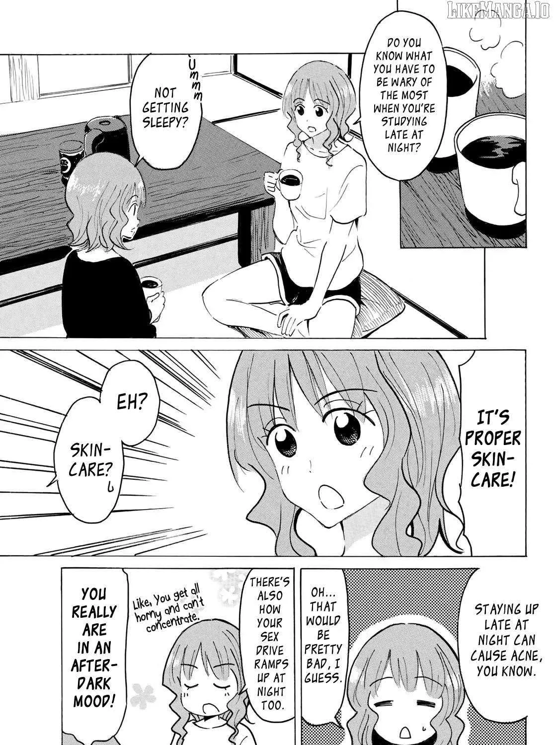 Read Yaotome x 2 chapter 41 image 16 on Lezhin