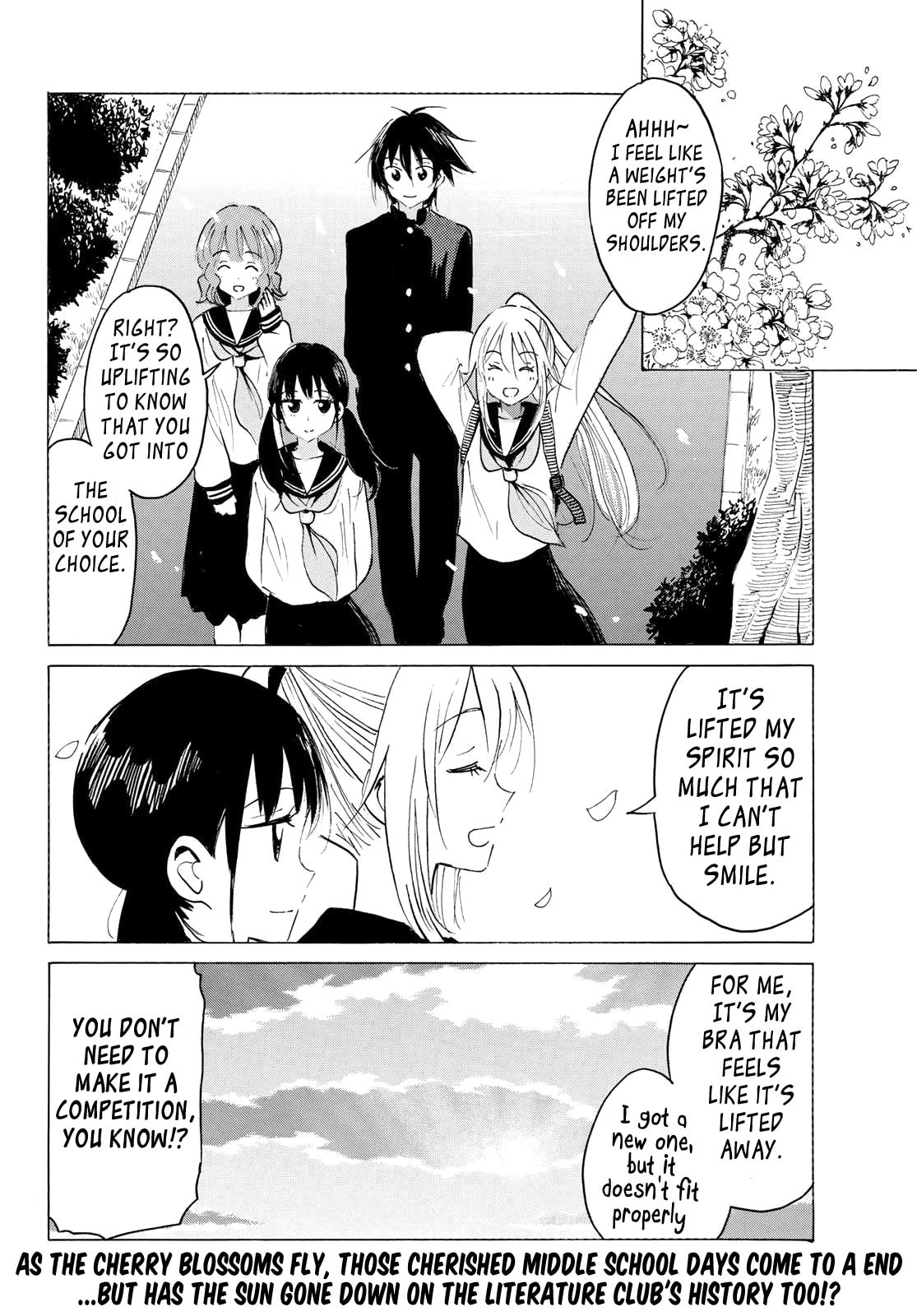 Read Yaotome x 2 chapter 47 image 11 on Lezhin