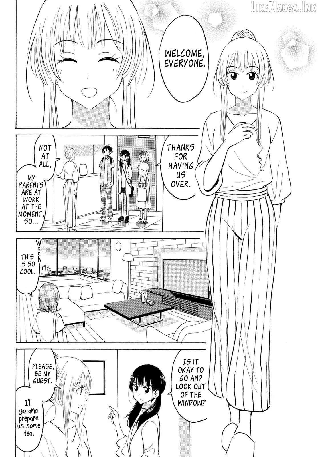 Read Yaotome x 2 chapter 51 image 7 on Lezhin
