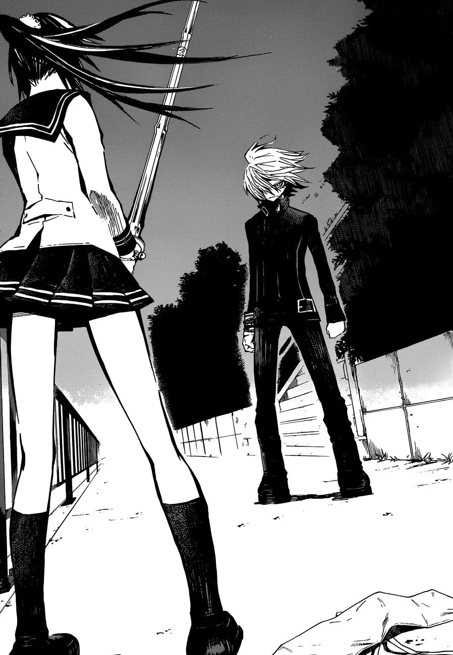 Read Yaotsukumo chapter 1 image 28 on Lezhin