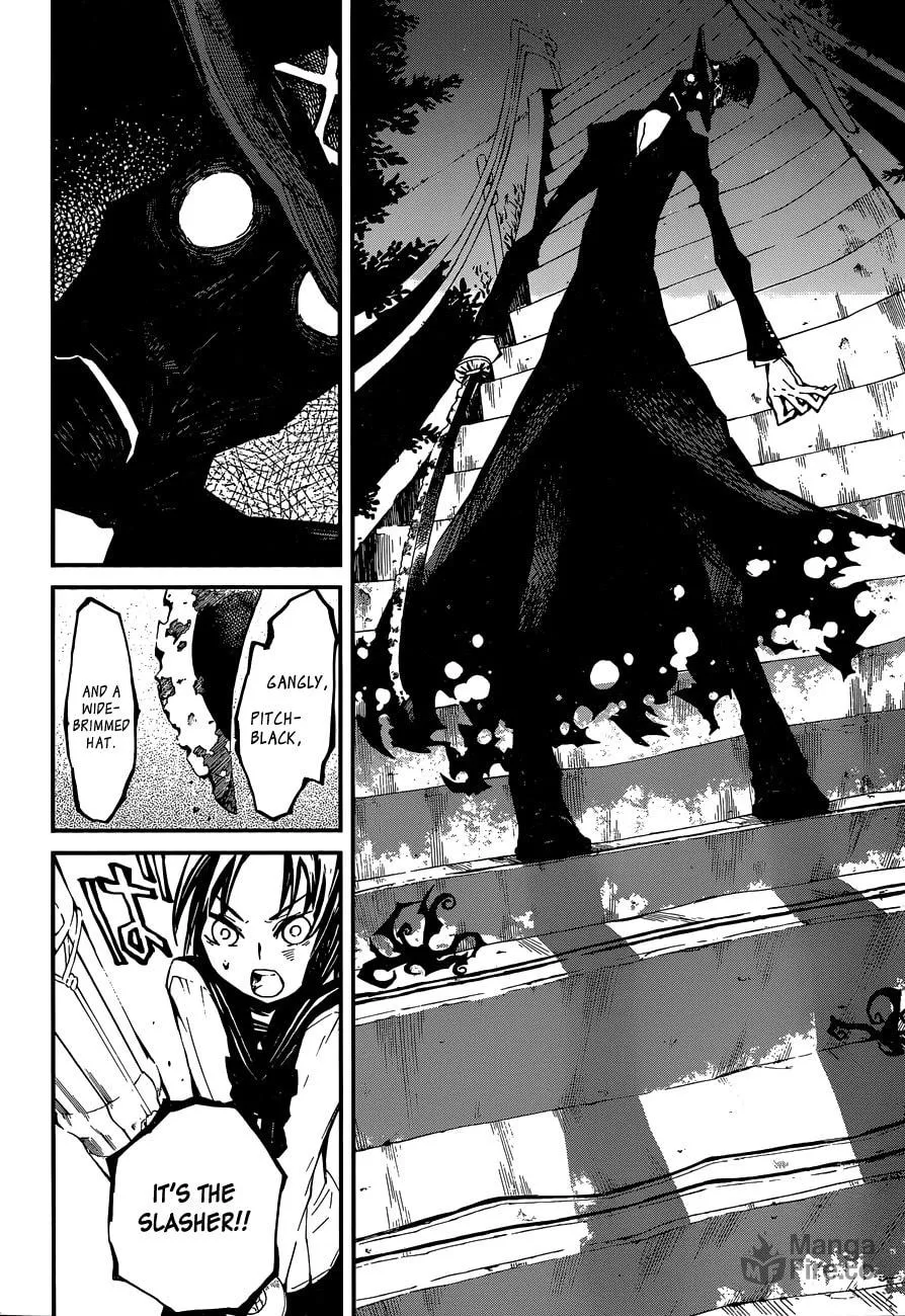 Read Yaotsukumo chapter 1 image 34 on Lezhin