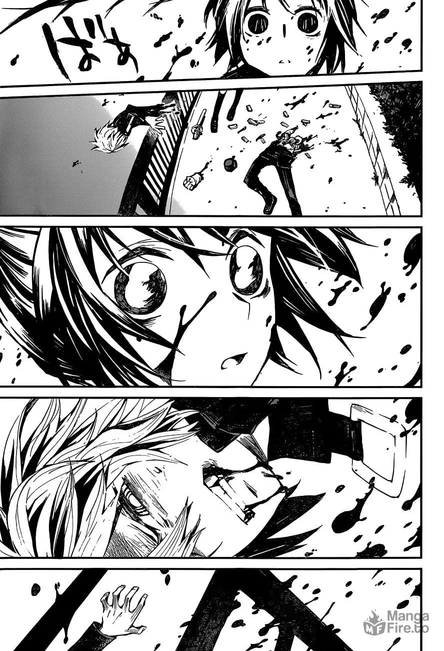 Read Yaotsukumo chapter 1 image 39 on Lezhin