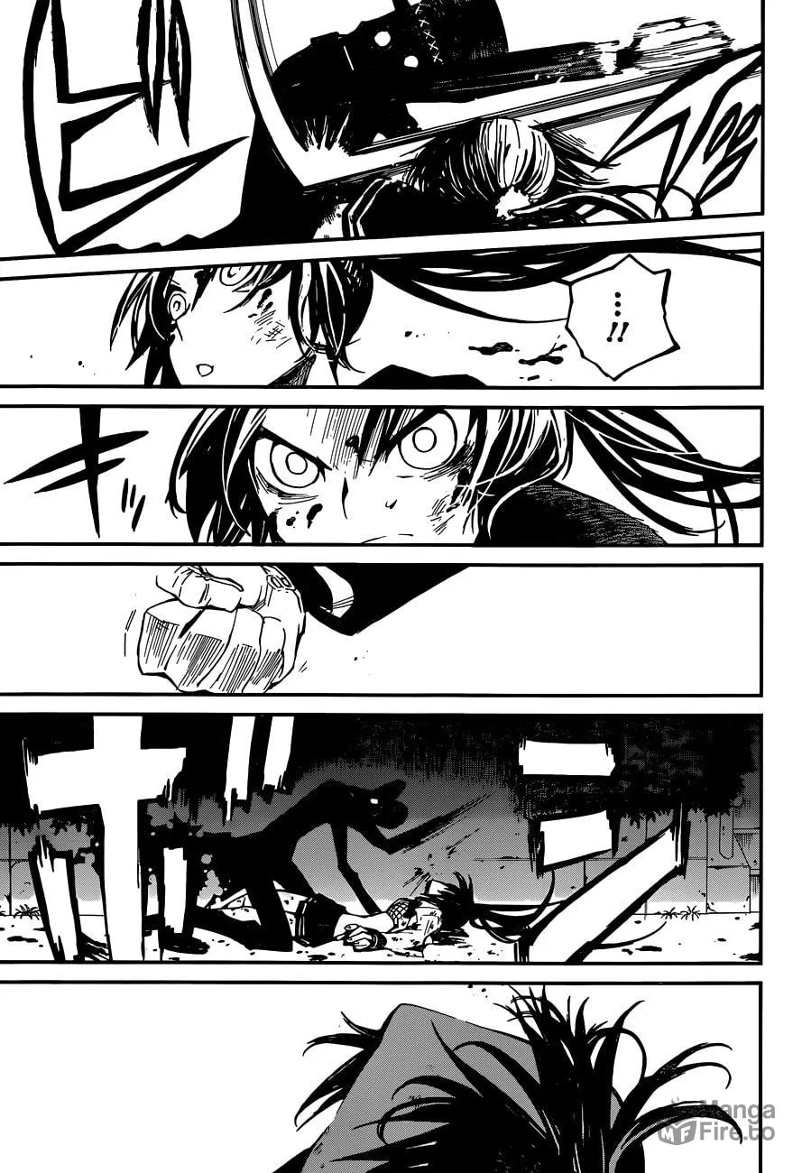 Read Yaotsukumo chapter 1 image 47 on Lezhin