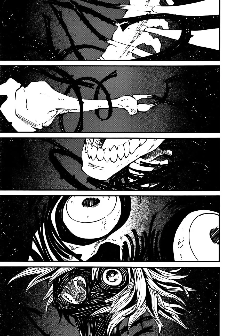 Read Yaotsukumo chapter 1 image 51 on Lezhin