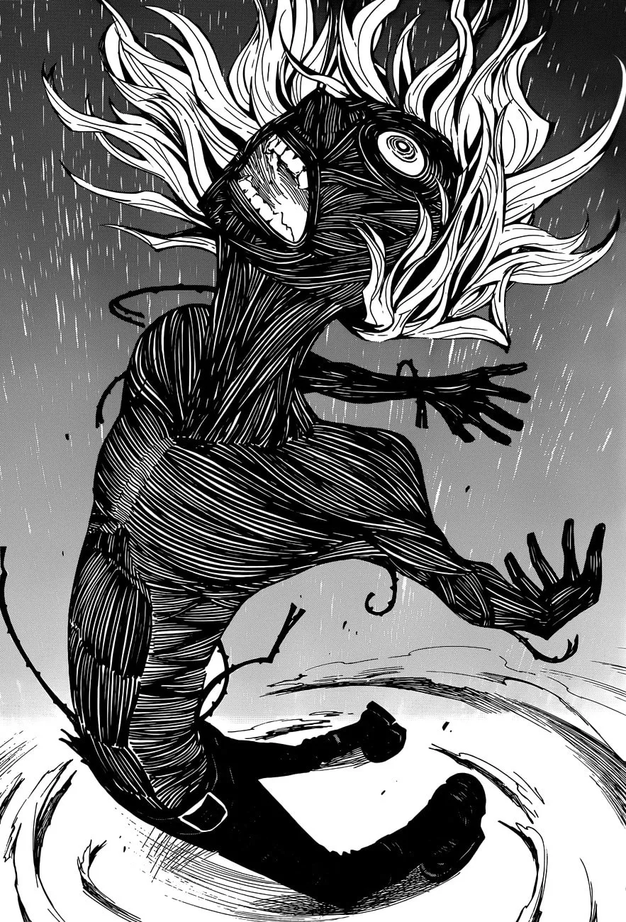 Read Yaotsukumo chapter 1 image 52 on Lezhin