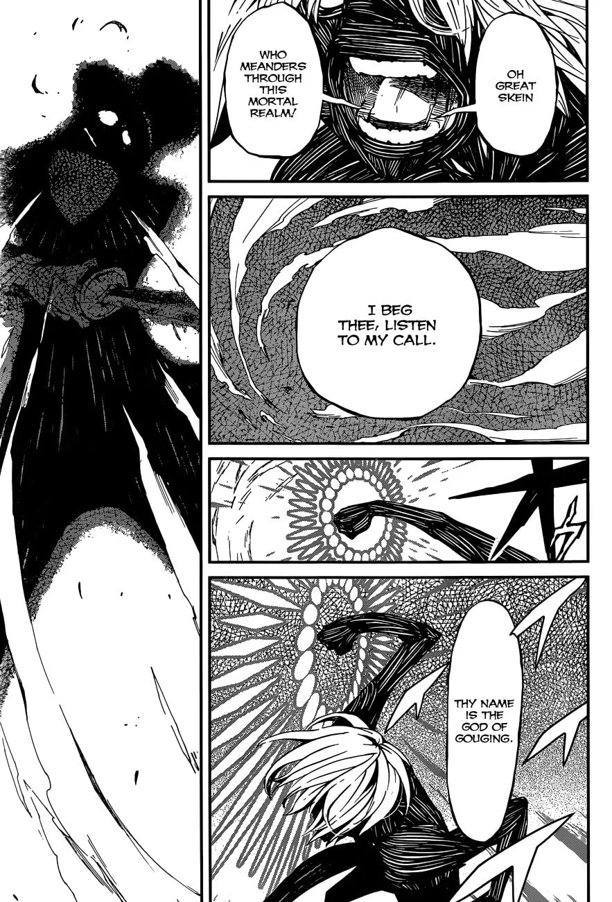 Read Yaotsukumo chapter 1 image 55 on Lezhin