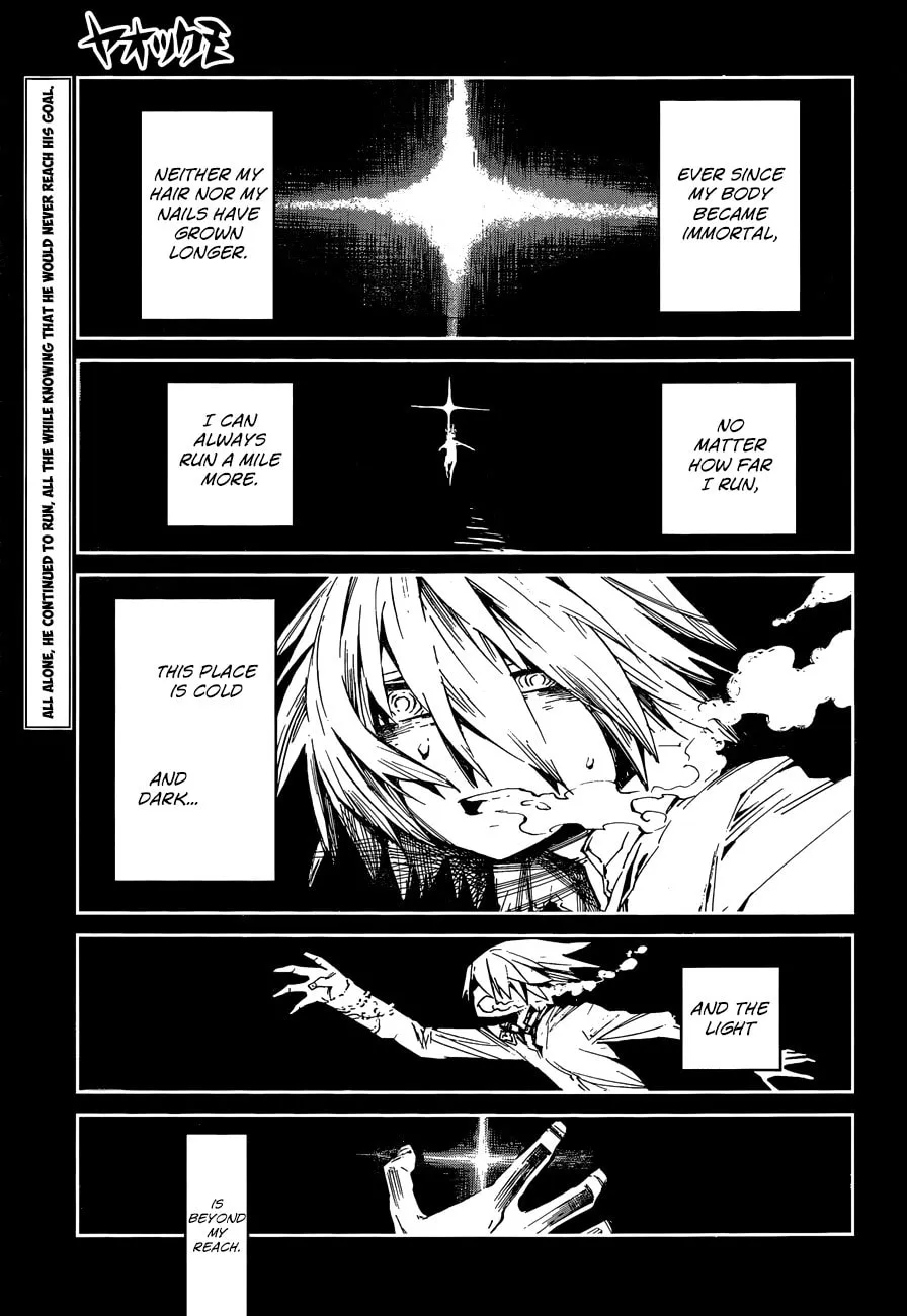 Read Yaotsukumo chapter 10 image 1 on Lezhin