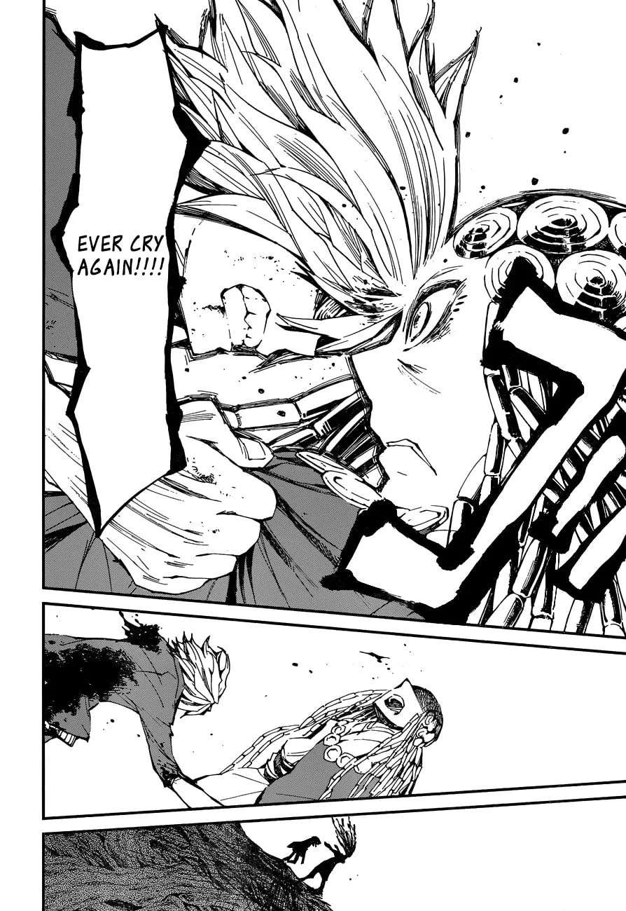 Read Yaotsukumo chapter 10 image 18 on Lezhin