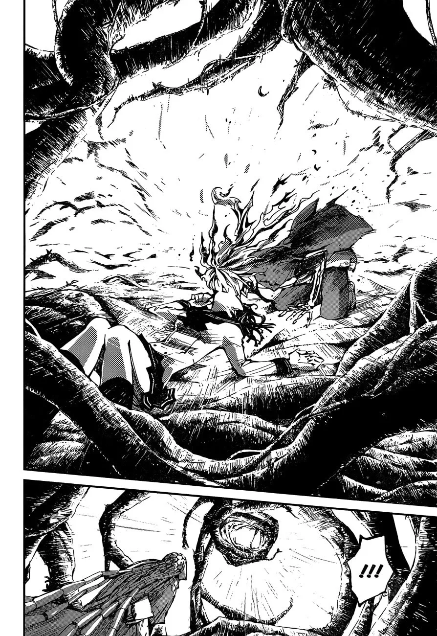 Read Yaotsukumo chapter 10 image 22 on Lezhin