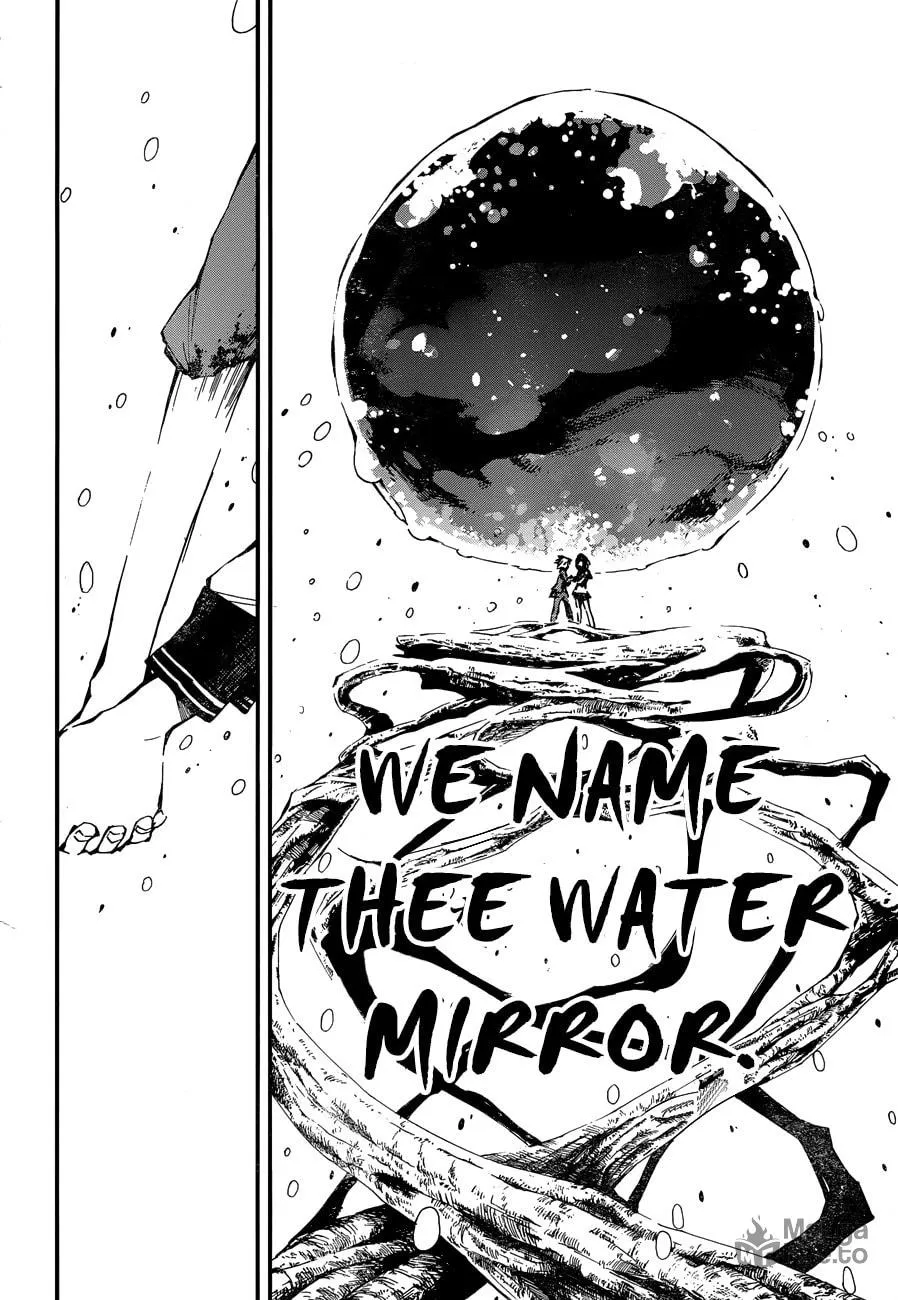 Read Yaotsukumo chapter 10 image 24 on Lezhin