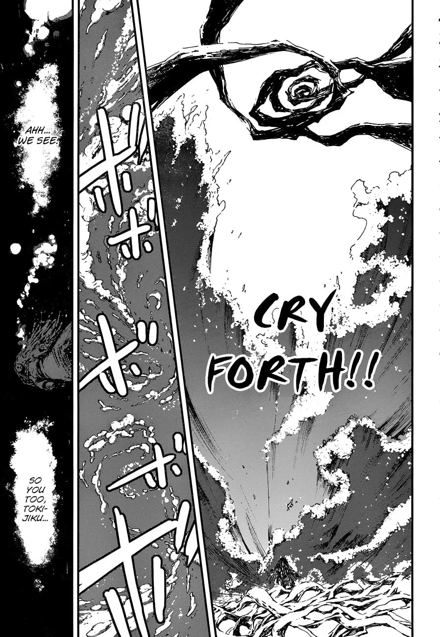 Read Yaotsukumo chapter 10 image 25 on Lezhin