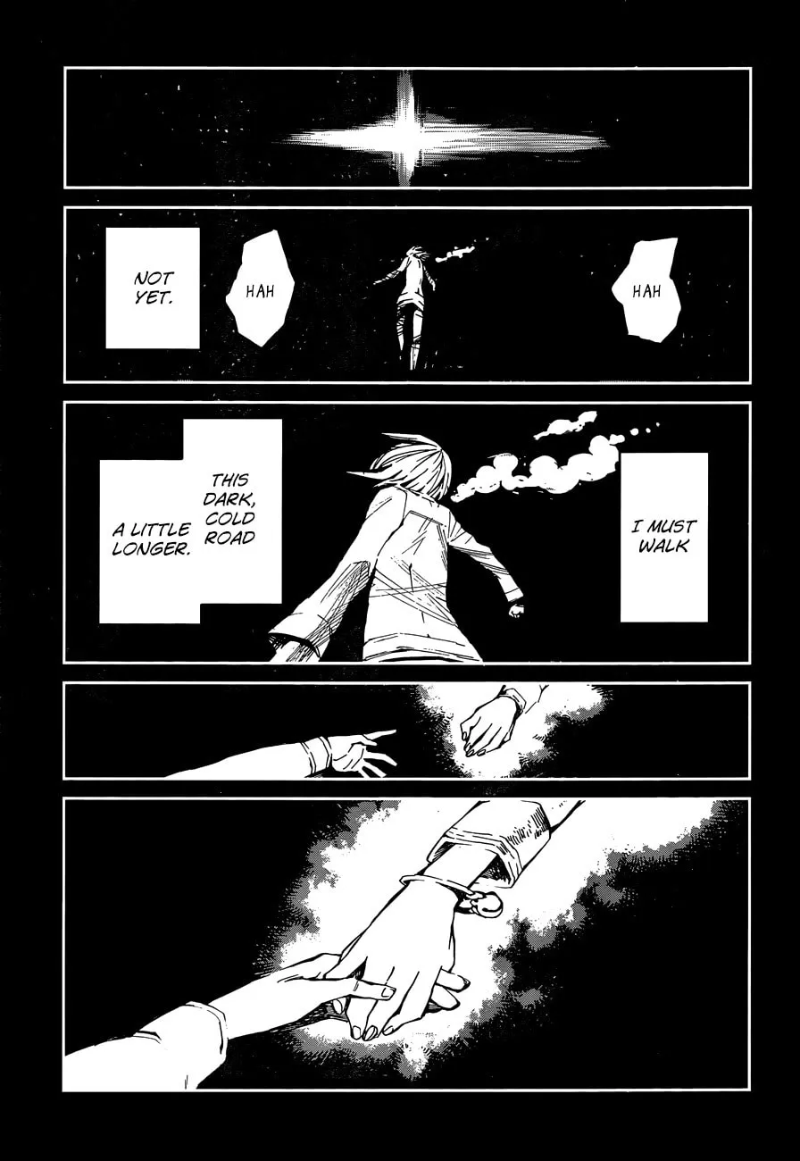 Read Yaotsukumo chapter 10 image 31 on Lezhin