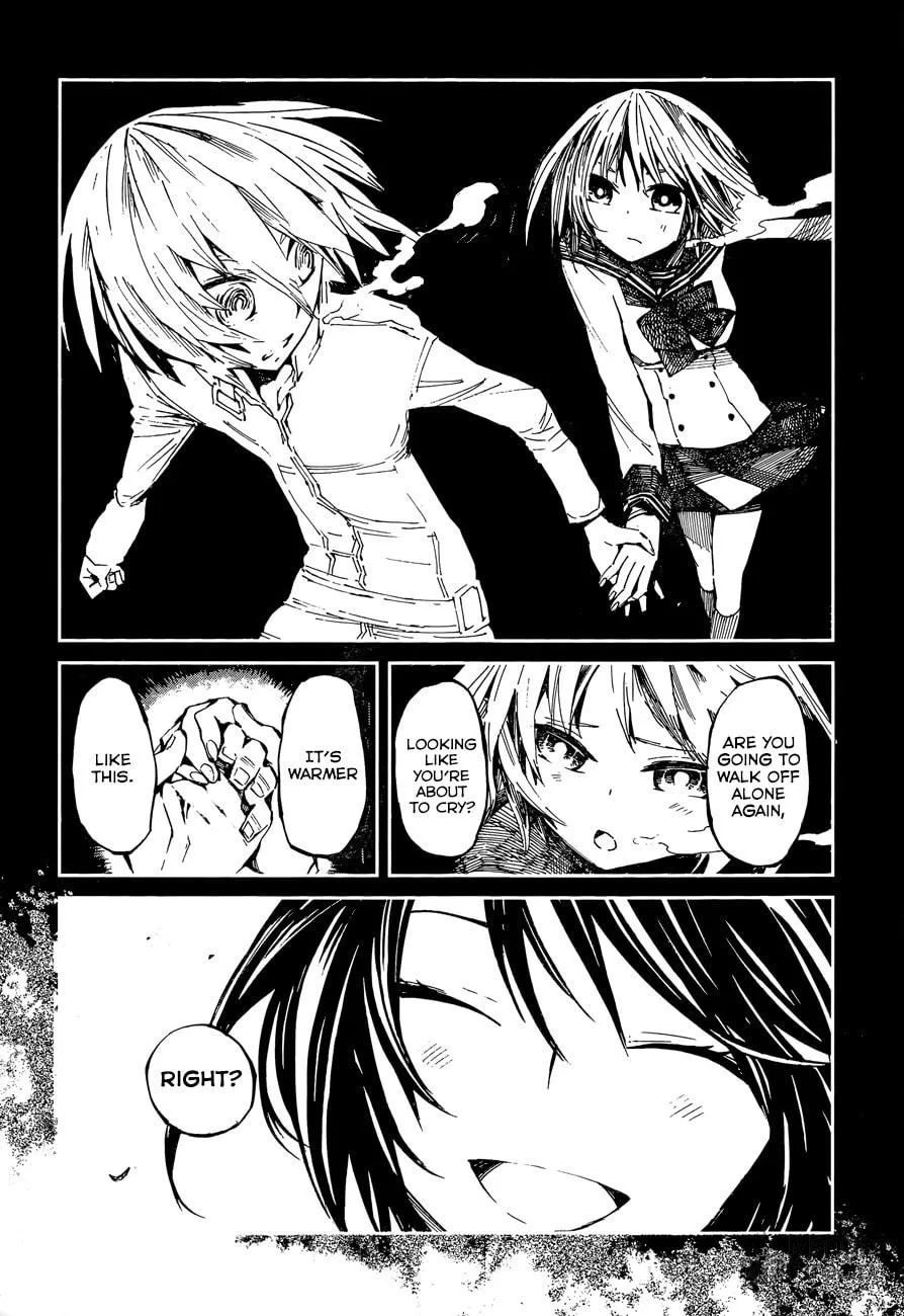 Read Yaotsukumo chapter 10 image 32 on Lezhin