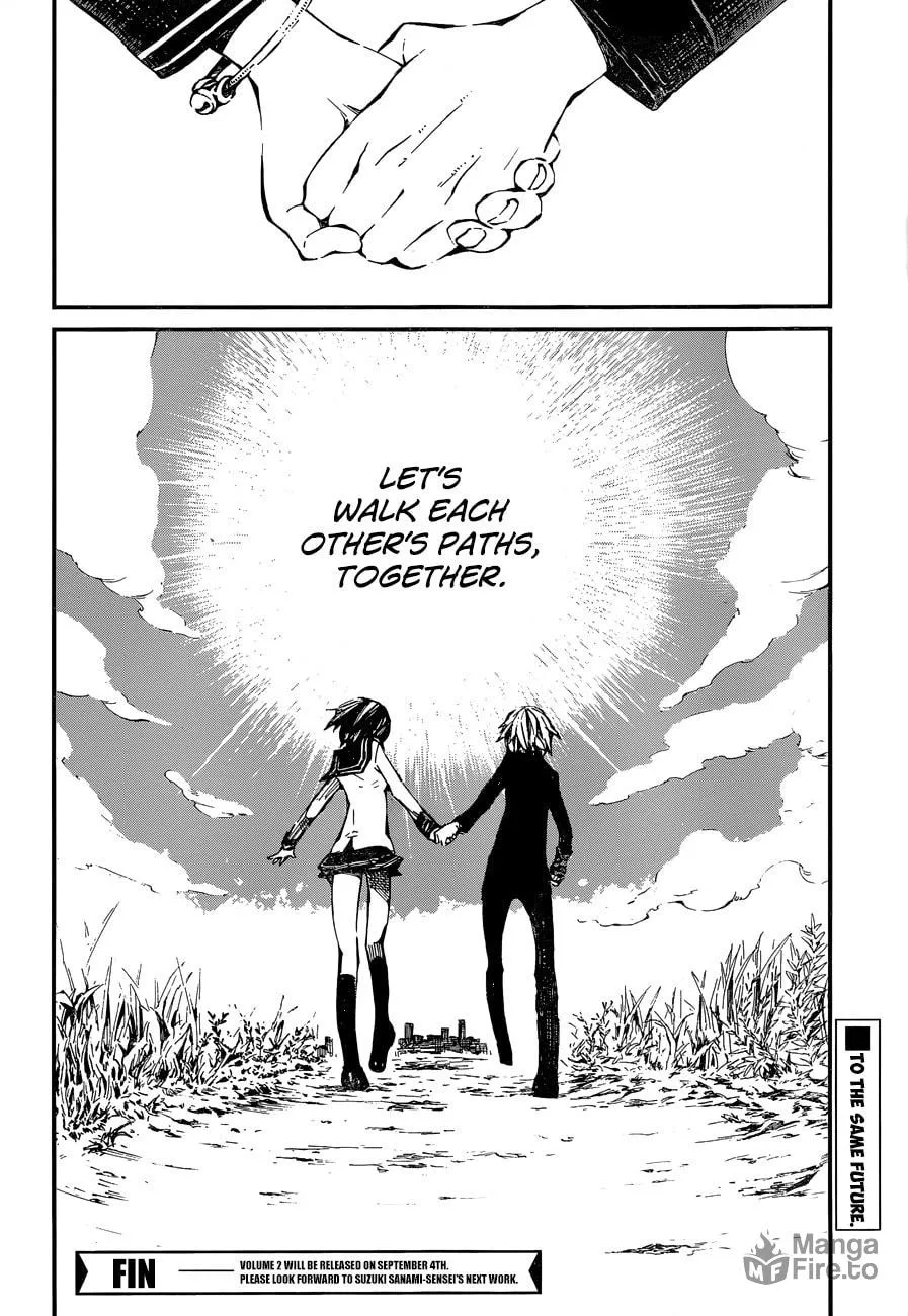 Read Yaotsukumo chapter 10 image 35 on Lezhin