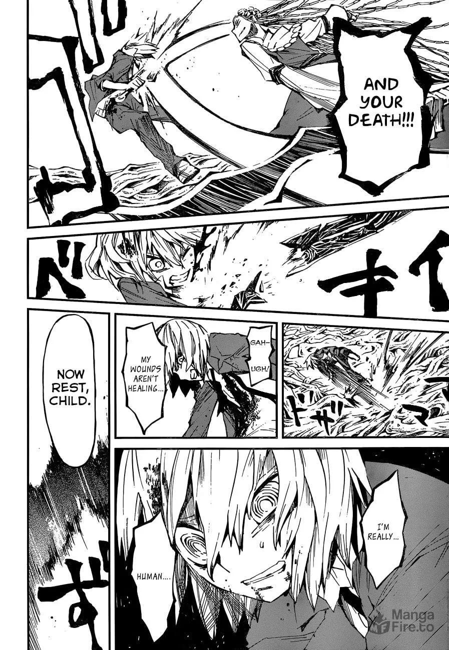 Read Yaotsukumo chapter 10 image 4 on Lezhin