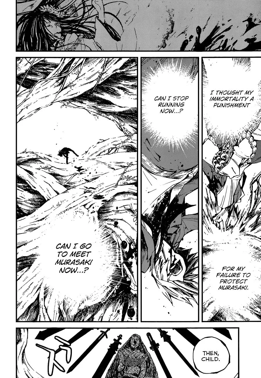 Read Yaotsukumo chapter 10 image 6 on Lezhin