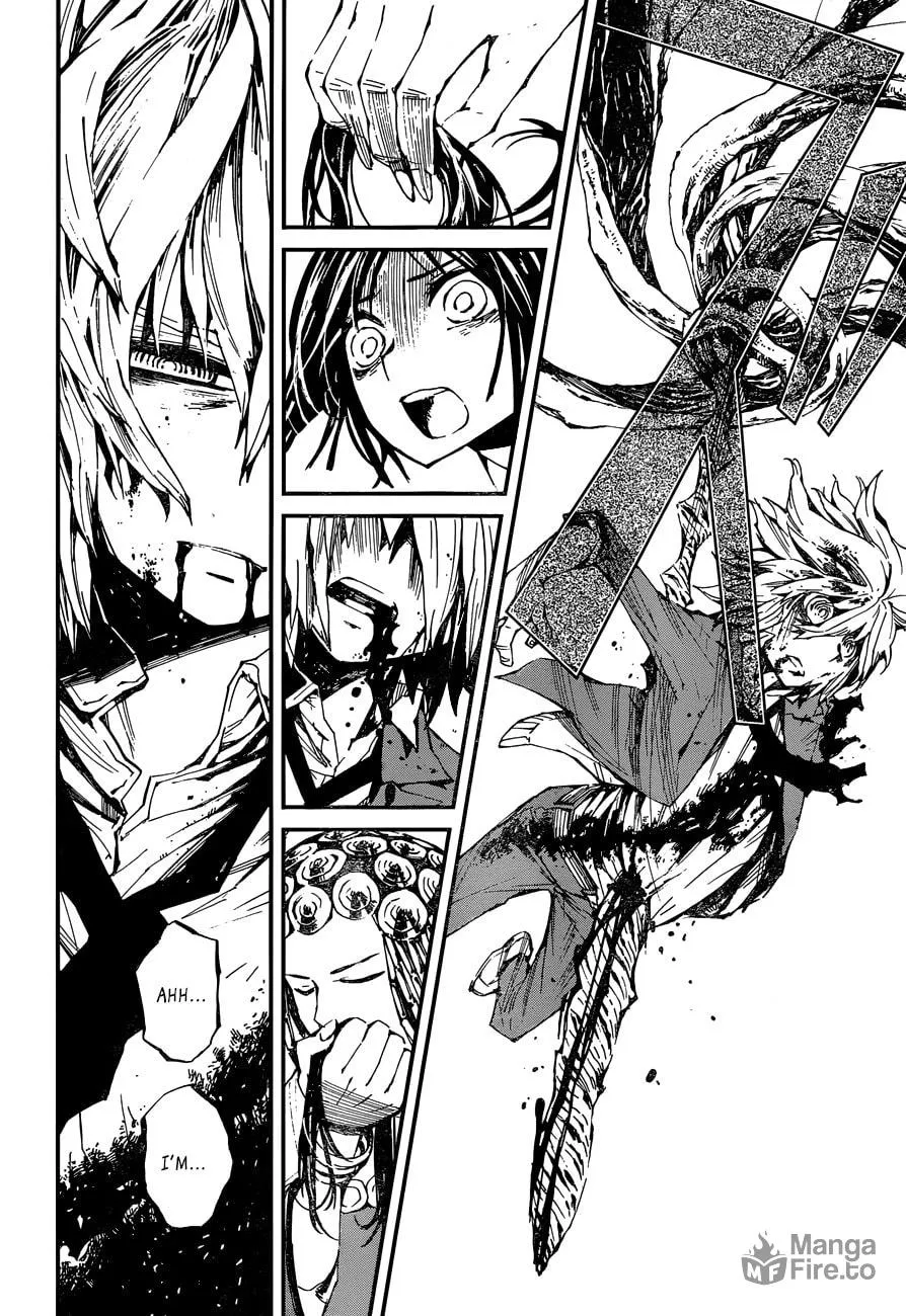 Read Yaotsukumo chapter 10 image 8 on Lezhin