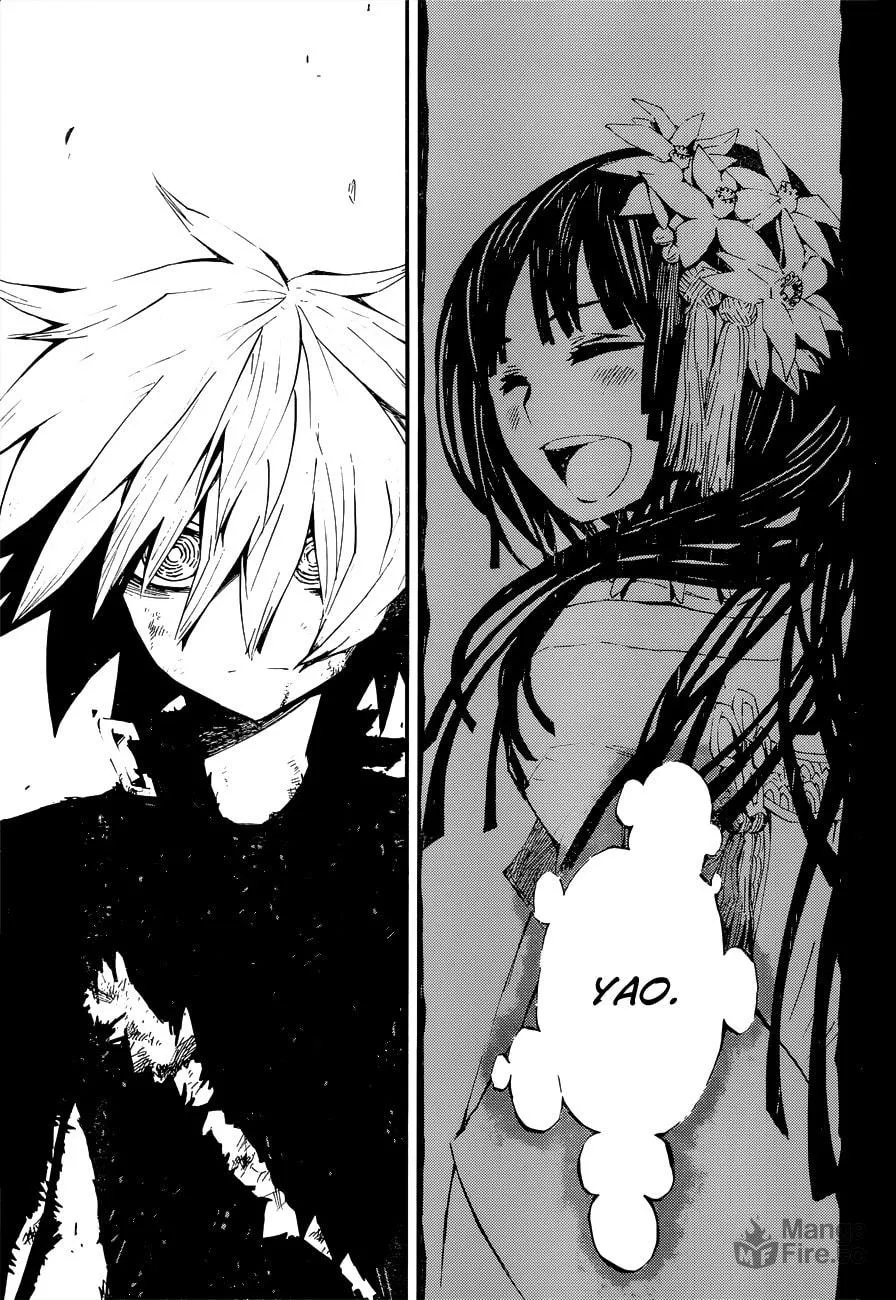 Read Yaotsukumo chapter 3 image 39 on Lezhin