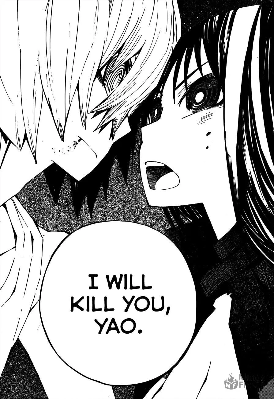 Read Yaotsukumo chapter 4 image 24 on Lezhin