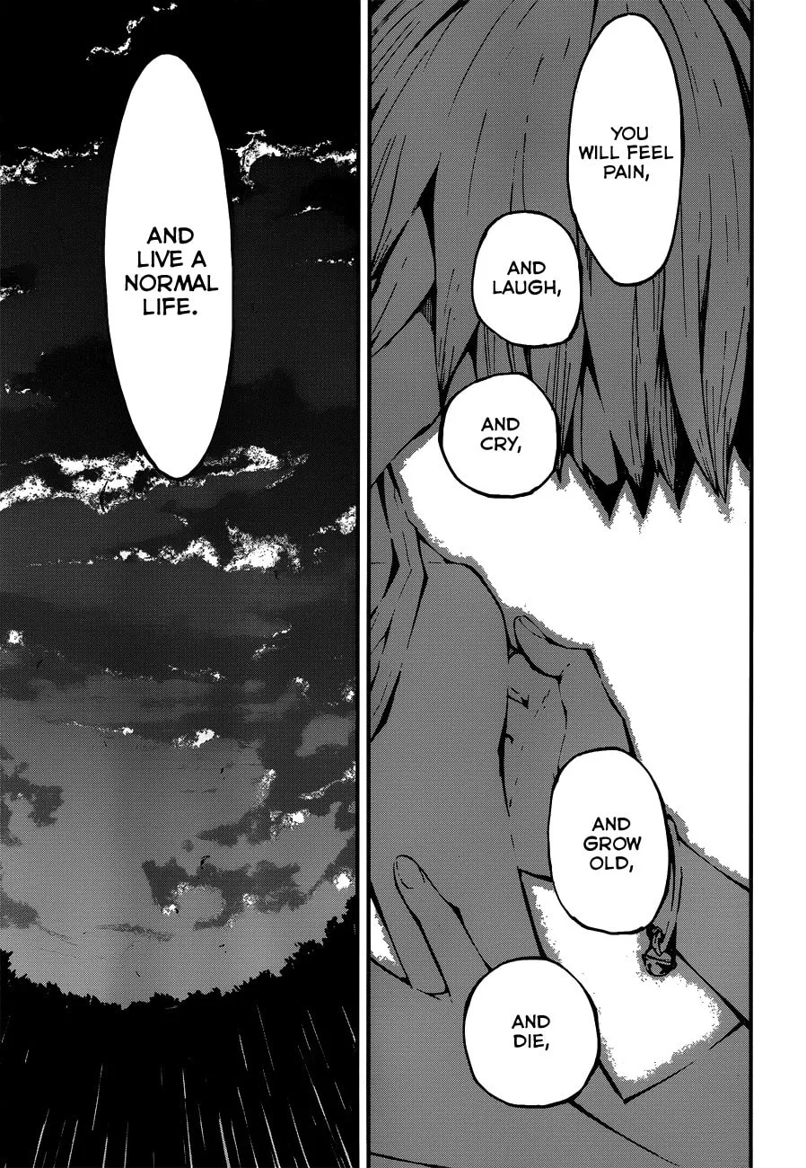 Read Yaotsukumo chapter 4 image 25 on Lezhin