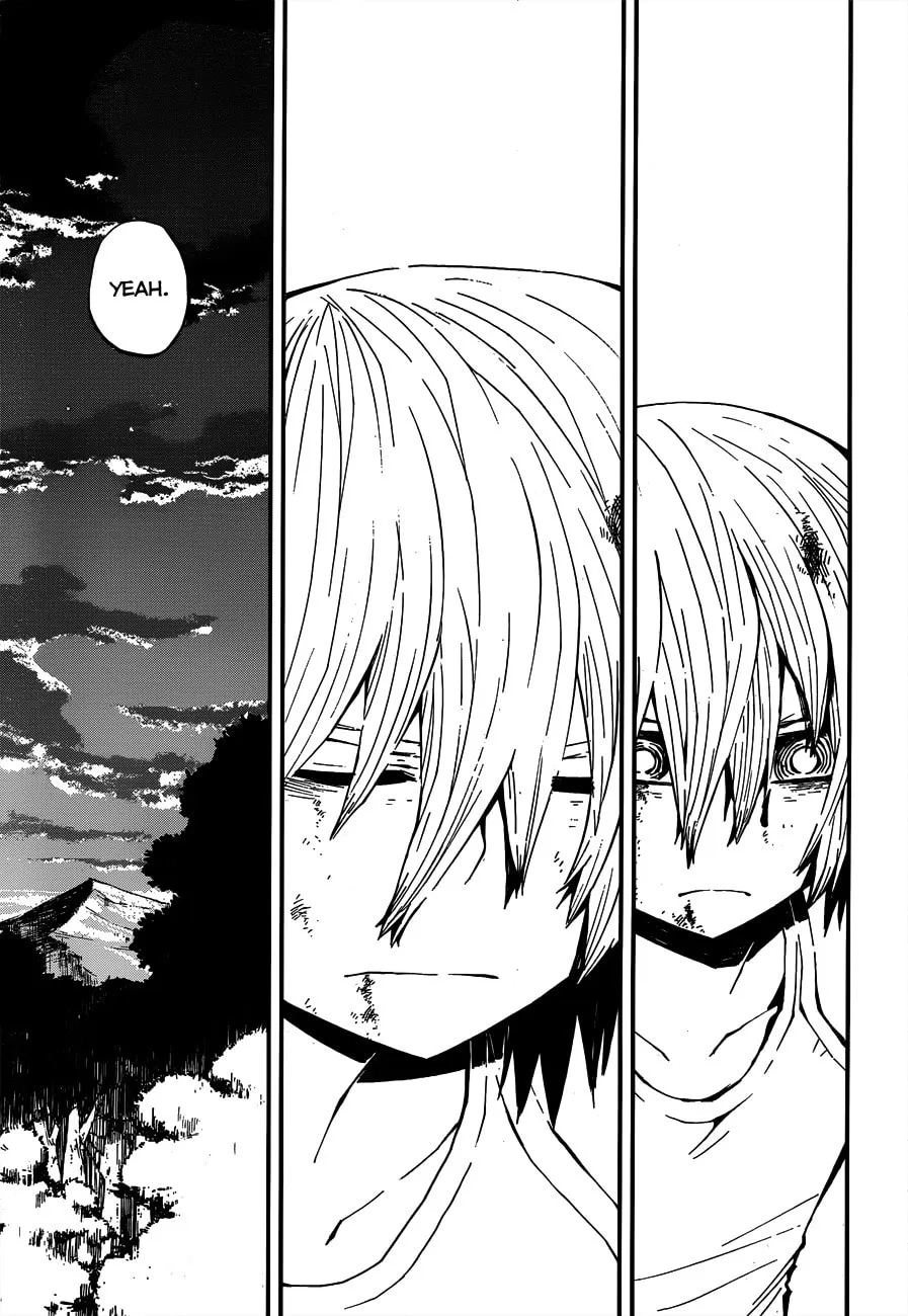Read Yaotsukumo chapter 4 image 28 on Lezhin
